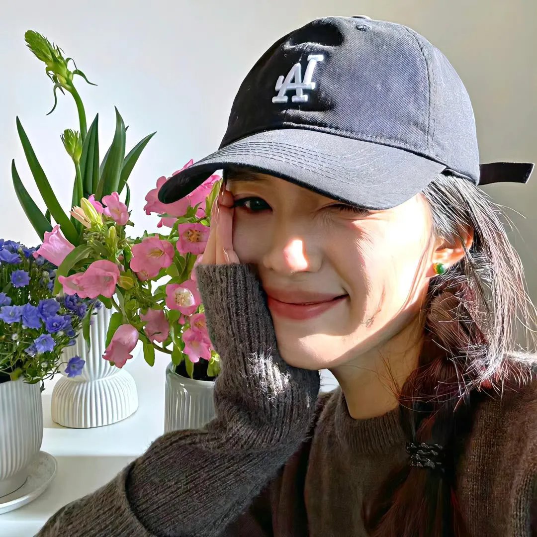 燃火的女孩