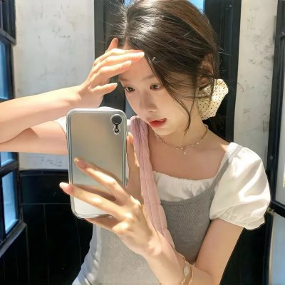 不一样的爱